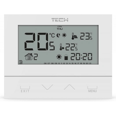 Tech TECH ST-292 V3 ST292 V3