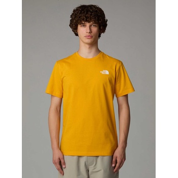 The North Face Тениска m s/s redbox tee