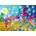 Magnolia - Puzzle Artlandia - 1 000 piese
