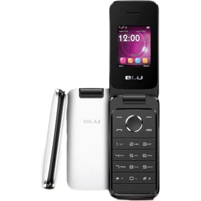 BLU Diva Flex T370