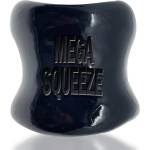 OXBALLS MEGA SQUEEZE Ballstretcher Black