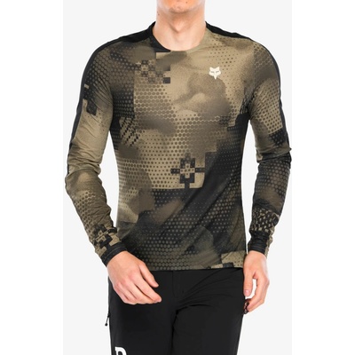 Fox Flexair Ascent Pulse sand