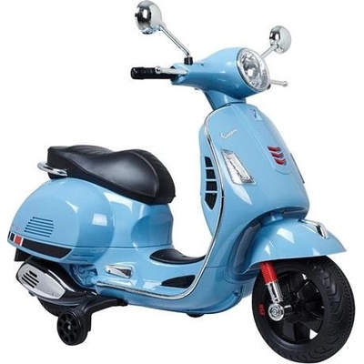 Buddy Toys BEC 6035 Vespa GTS Modrá – Zboží Dáma