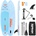 Paddleboard VIRTUFIT Splash 255