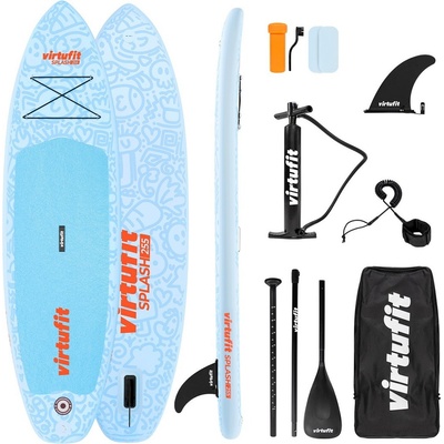 Paddleboard VIRTUFIT Splash 255