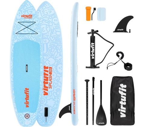 Paddleboard VIRTUFIT Splash 255