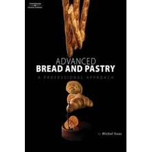 Advanced Bread and Pastry - Suas Michel
