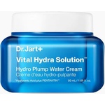 Dr. Jart+ Vital Hydra Solution Hydro Plump Water Cream гел-крем с хиалуронова киселина за жени 15 мл