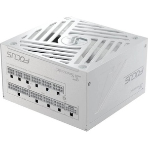Seasonic Core GX-750 V2 White