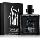 Parfémy Nino Cerruti 1881 Signature parfémovaná voda pánská 100 ml