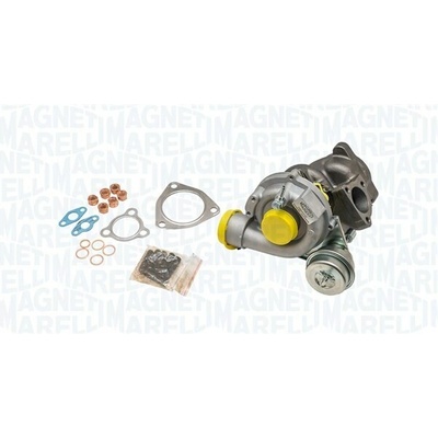 Plniace dúchadlo MAGNETI MARELLI 807101003500