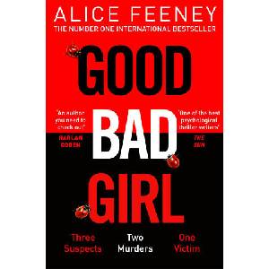 Good Bad Girl (2024)