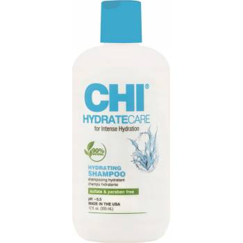 Farouk Systems CHI Hydrate Care Hydrating Shampoo 355 ml