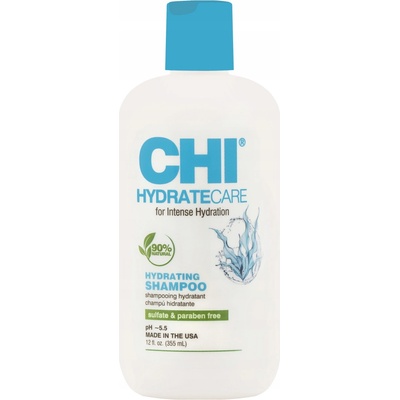 Farouk Systems CHI Hydrate Care Hydrating Shampoo 355 ml