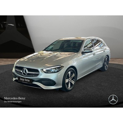 Mercedes-Benz C 200 T 150 kW
