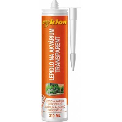 Cyklon Lepidlo na akvárium 310 ml