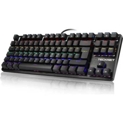 TeckNet X705