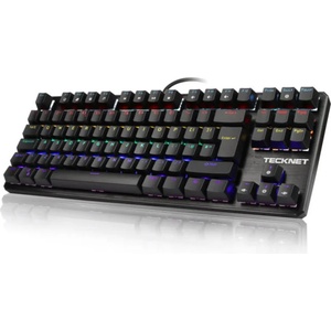 TeckNet X705 Клавиатури