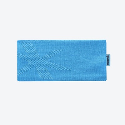 Kama C46 115 pletená merino čelenka