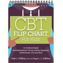 CBT Flip Chart for Kids