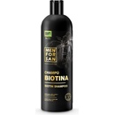 Menforsan Šampon BIO s biotin. pro koně VEGAN 1000 ml