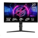 MSI MPG 275CQRXF