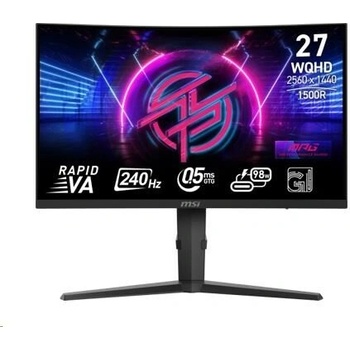 MSI MPG 275CQRXF