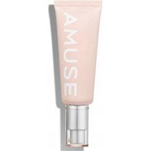 Amuse Vegan Peach Cream tónovací krém SPF30 PA++ 02 Bare 40 ml