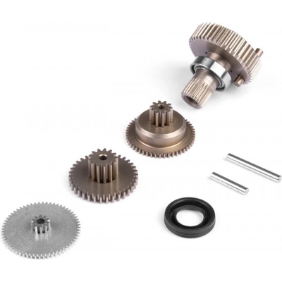 SAVOX Převody serva SW-2210SG BRUSHLESS HiVOLT 1SV2535WW2