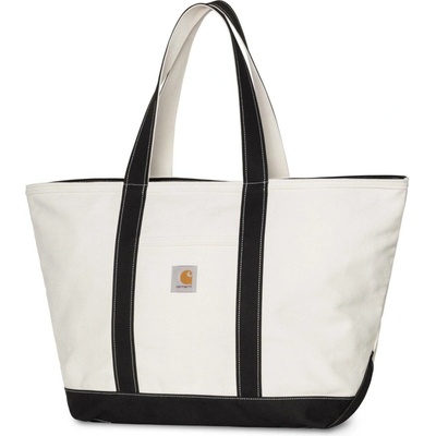 Carhartt taška WIP Canvas Beach Tote