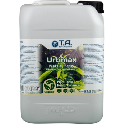 Terra Aquatica Urtimax 10 l