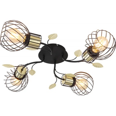 GLOBO LALLY 54113-4D