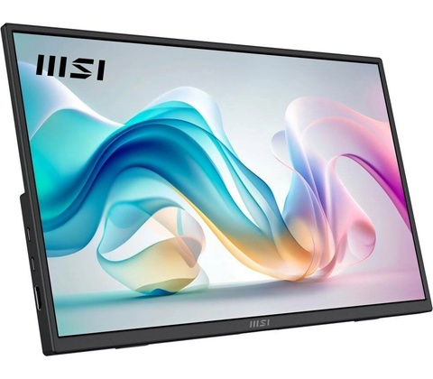 MSI Pro MP165 E6