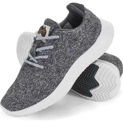Gumbies Sneaker Granite