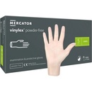 Mercator Medical Vinylex vinylové nepudrované 100 ks