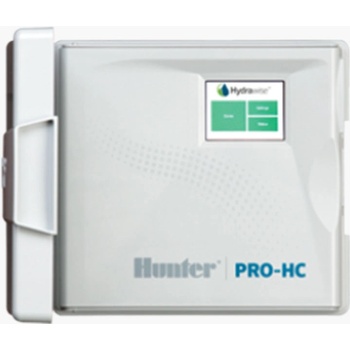 Hunter PHC 1201-E 12