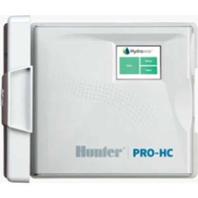 Hunter PHC 1201-E 12