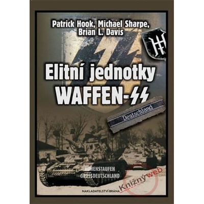Elitní jednotky Waffen SS