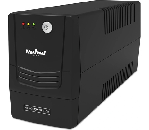 REBEL RB-4022