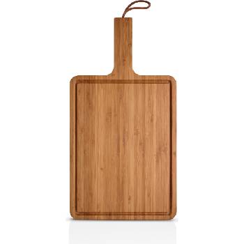 Eva Solo Дъска за рязане Nordic Kitchen от бамбук 32 x 24 см (530464)