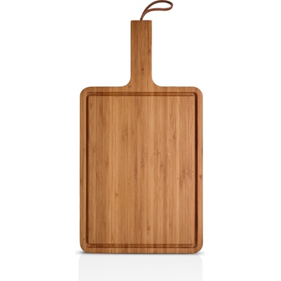 Eva Solo Дъска за рязане Nordic Kitchen от бамбук 32 x 24 см (530464)