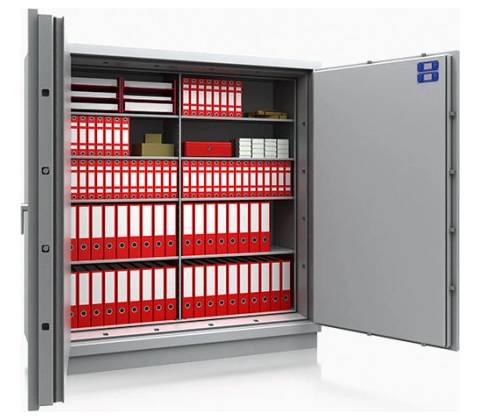 ISS Berlin Super 46007