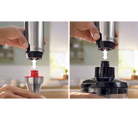 Bosch MSM6M871