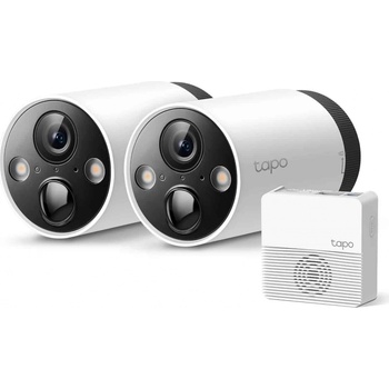 TP-Link Tapo C420S2