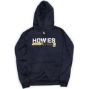 Howies Performance navy modrá