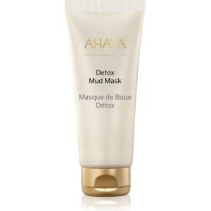 Ahava Cleanse детоксикираща маска с кал за освежаване и хидратация 100ml