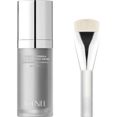 IDENEL - Intensive Formula Calm Corrective Cream - upokojujúci CC krém SP30 PA++ 30 ml