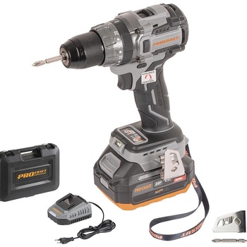 PRO-CRAFT CD20A
