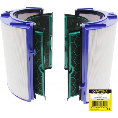 PATONA HEPA filtr Dyson Pure Cool DP04/DP05/TP04/TP05 PT9680