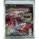 Ferrari Challenge Trofeo Pirelli + Supercar Challenge